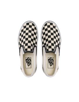 Zapatillas Vans Classic Slip-On Stackform Multicolor