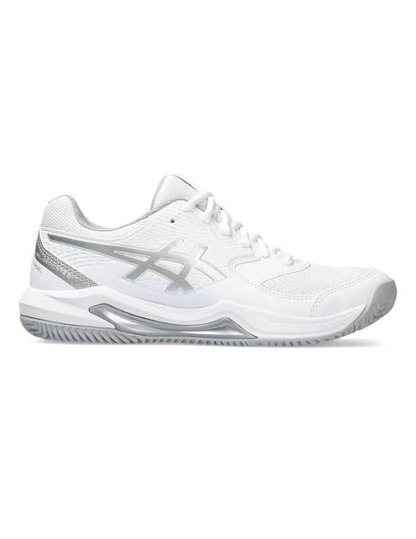 Tenis asics on sale padel mujer
