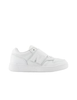 Zapatillas New Balance 4803 Junior Blanco