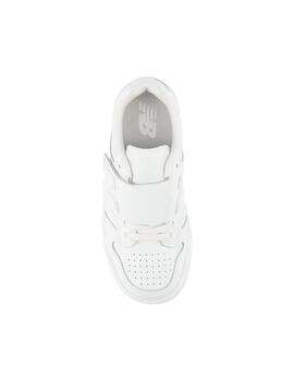 Zapatillas New Balance 4803 Junior Blanco