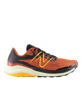 Zapatillas New Balance DynaSoft Nitrel V5 Hombre M