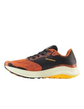 Zapatillas New Balance DynaSoft Nitrel V5 Hombre M