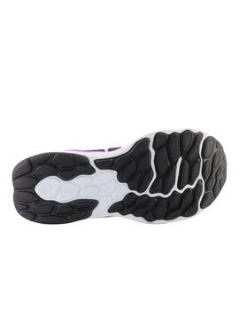 Zapatillas New Balance Fresh Foam 1080 V12 Mujer Negro