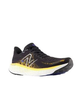 Zapatillas New Balance 1080 V12 Hombre Negro