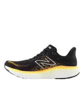 Zapatillas New Balance 1080 V12 Hombre Negro