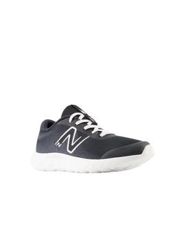 Zapatillas New Balance 520 Junior Negro