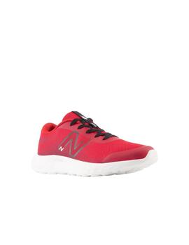 Zapatillas New Balance 520 Junior Rojo