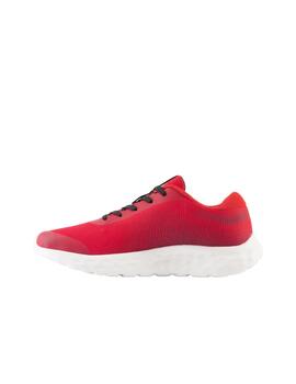 Zapatillas New Balance 520 Junior Rojo