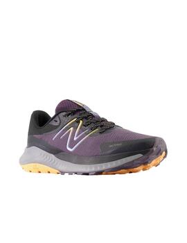 Zapatillas New Balance DynaSoft Nitrell Mujer Morado