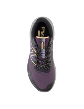 Zapatillas New Balance DynaSoft Nitrell Mujer Morado