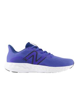 Zapatillas New Balance 411 V3 Hombre Azul