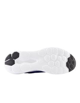 Zapatillas New Balance 411 V3 Hombre Azul