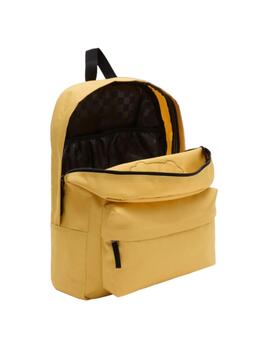 Mochila Vans Realm Unisex Amarillo
