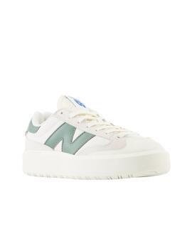 Zapatillas New Balance 302 Unisex Verde