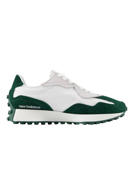 New balance verde clearance militar hombre