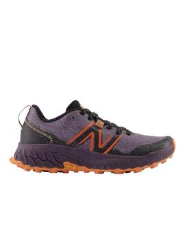 Zapatillas New Balance Fresh Foam X Hierro V7 Muje