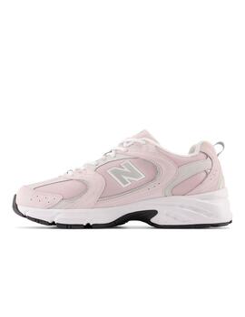 Zapatillas New Balance 530 Unisex Rosa