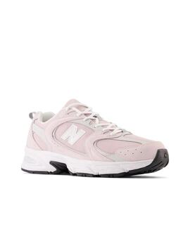 Zapatillas New Balance 530 Unisex Rosa