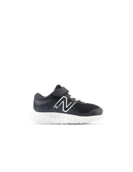 Zapatillas New Balance 520 Junior Negro