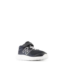 Zapatillas New Balance 520 Junior Negro