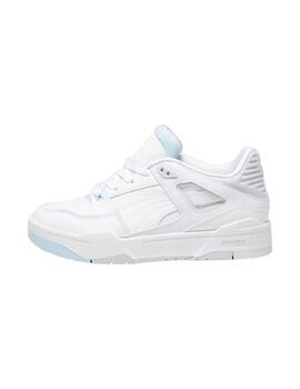 Zapatillas Puma Slipstream Mujer Pastel