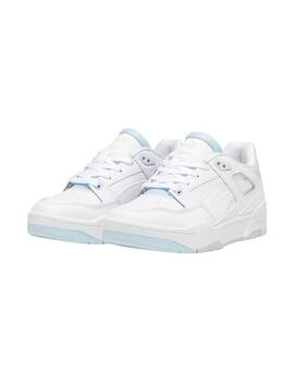 Zapatillas Puma Slipstream Mujer Pastel