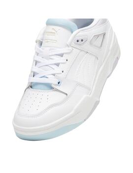 Zapatillas Puma Slipstream Mujer Pastel