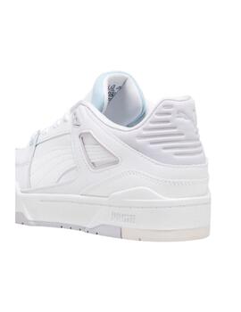 Zapatillas Puma Slipstream Mujer Pastel