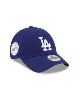 Gorra New Era LA Unisex Azul