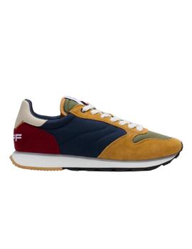 Zapatillas Hoff Helike Hombre Multicolor