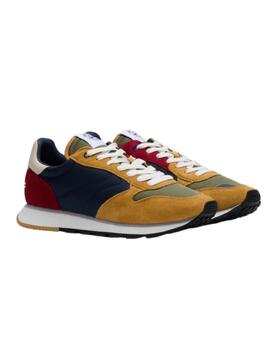 Zapatillas Hoff Helike Hombre Multicolor