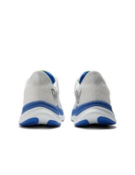 Zapatillas New Balance FuelCell Propel V4 Hombre Blanco