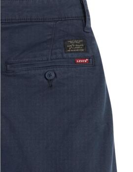 Pantalón Levis XX Chino Slim Taper Hombre Marino