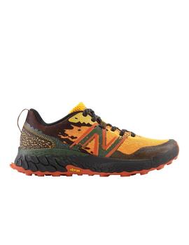 Zapatillas New Balance Fresh Foam X Hombre Amarillo