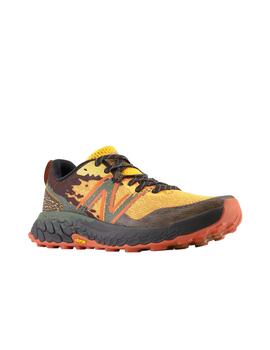 Zapatillas New Balance Fresh Foam X Hombre Amarillo