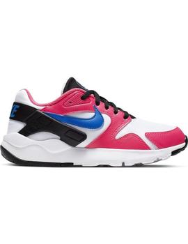 Zapatillas Nike Victory Junior Rosa