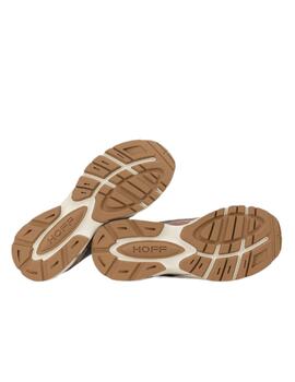 Zapatillas Hoff Idaho Mujer Multicolor