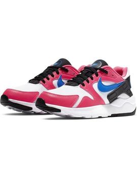 Zapatillas Nike Victory Junior Rosa