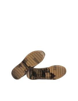 Zapatillas Hoff Biarritz hombre Marino