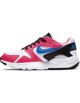 Zapatillas Nike Victory Junior Rosa