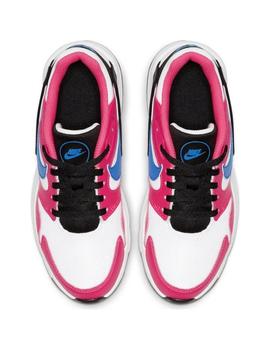 Zapatillas Nike Victory Junior Rosa