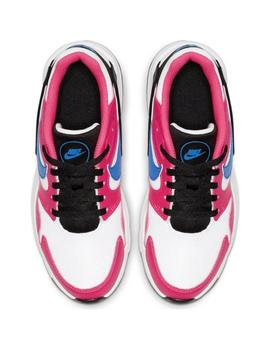 Zapatillas Nike Victory Junior Rosa