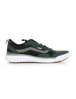 Zapatillas Vans Utrarange Hombre Verde