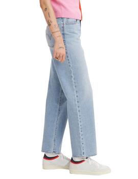 Pantalones Levis 94 Baggy Light Touch