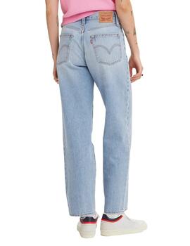 Pantalones Levis 94 Baggy Light Touch