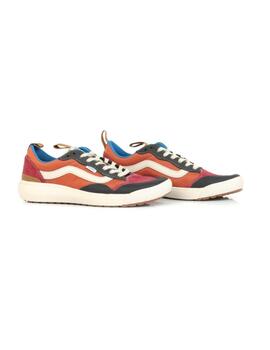 Zapatilla Vans Ultrarange Hombre Multicolor