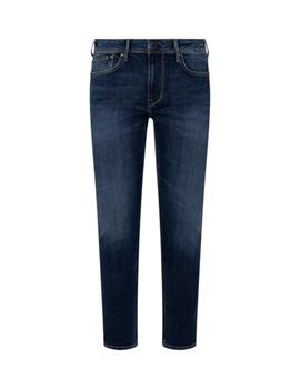 Pantalón Pepe Jeans Finsbury Hombre Vaquero