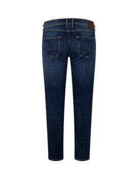 Pantalón Pepe Jeans Finsbury Hombre Vaquero