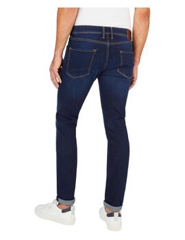 Pantalón Pepe Jeans Finsbury Hombre Vaquero