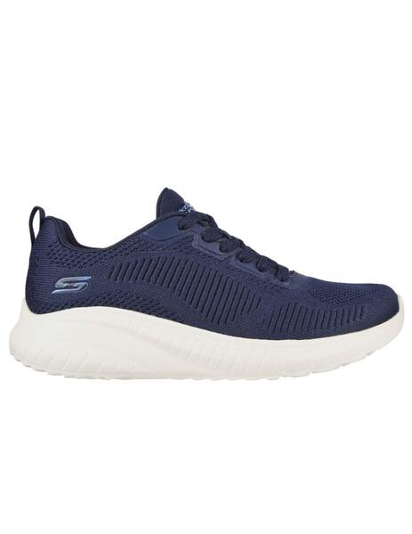Skechers bobs azul outlet